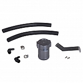 BBK Performance Parts Catch Can - 1926