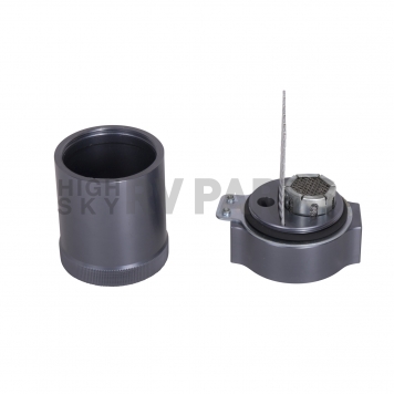 BBK Performance Parts Catch Can - 1926-3