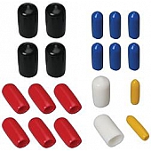 Trans Dapt Vacuum Cap 9009