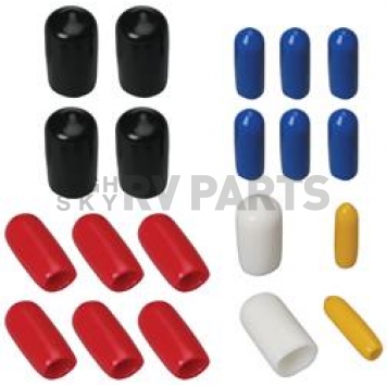 Trans Dapt Vacuum Cap 9009