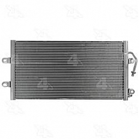 Four Seasons Air Conditioner Condenser 40458