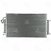 Four Seasons Air Conditioner Condenser 40460