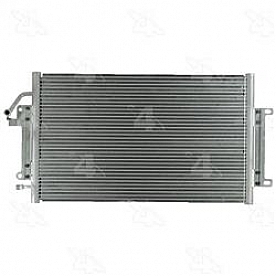 Four Seasons Air Conditioner Condenser 40460