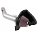 K & N Filters Cold Air Intake - 69-2027TS