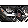 K & N Filters Cold Air Intake - 69-2027TS