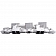 Edelbrock Intake Manifold - 5418