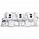 Edelbrock Intake Manifold - 5418
