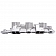Edelbrock Intake Manifold - 5418
