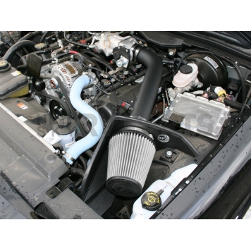 Advanced FLOW Engineering Cold Air Intake - 5111692-4