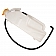 Omix-Ada Radiator Overflow Tank 1710307