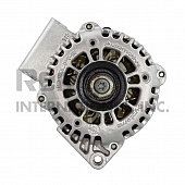Remy International Alternator/ Generator 21758