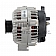 Remy International Alternator/ Generator 21758