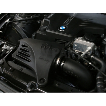Advanced FLOW Engineering Cold Air Intake - 5482212-5