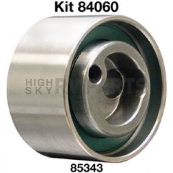 Dayco Products Inc Timing Belt Component Kit - 84060