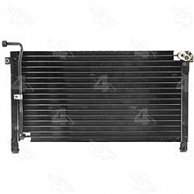 Four Seasons Air Conditioner Condenser 40462