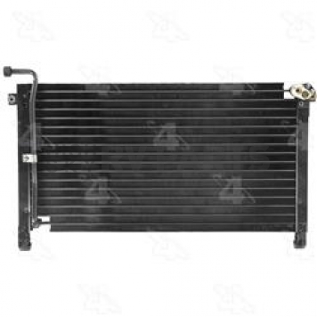Four Seasons Air Conditioner Condenser 40462