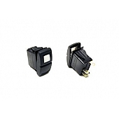 Painless Wiring Accessory Power Switch 57051