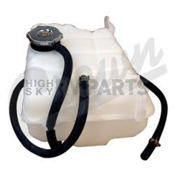 Crown Automotive Jeep Replacement Engine Coolant Reservoir 52079788AE