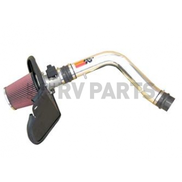 K & N Filters Cold Air Intake - 77-9016KP