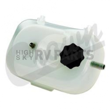 Crown Automotive Jeep Replacement Engine Coolant Reservoir J0758977K