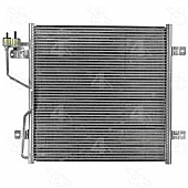 Four Seasons Air Conditioner Condenser 40252