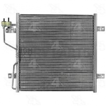 Four Seasons Air Conditioner Condenser 40252