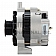 Remy International Alternator/ Generator 21039