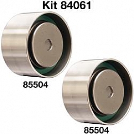 Dayco Products Inc Timing Belt Component Kit - 84061