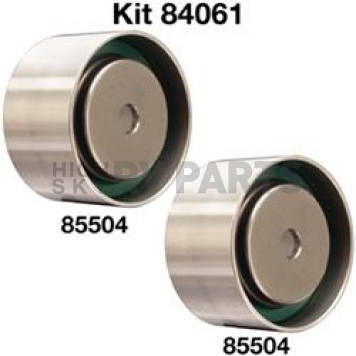 Dayco Products Inc Timing Belt Component Kit - 84061