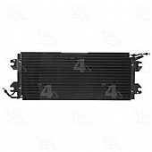 Four Seasons Air Conditioner Condenser 40465