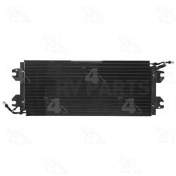 Four Seasons Air Conditioner Condenser 40465