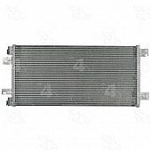 Four Seasons Air Conditioner Condenser 40253