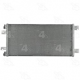 Four Seasons Air Conditioner Condenser 40253