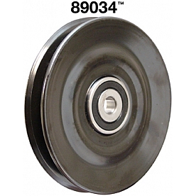 Dayco Products Inc Drive Belt Idler Pulley 89034