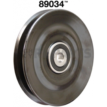 Dayco Products Inc Drive Belt Idler Pulley 89034