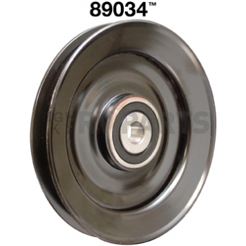 Dayco Products Inc Drive Belt Idler Pulley 89034-1
