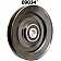Dayco Products Inc Drive Belt Idler Pulley 89034