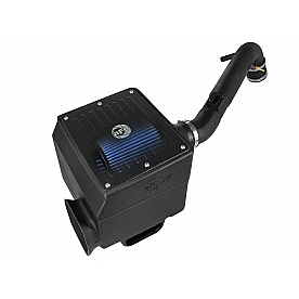 Advanced FLOW Engineering Cold Air Intake - 5482722