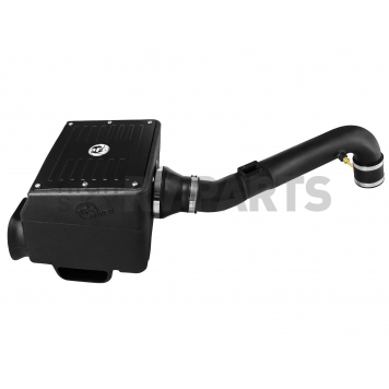 Advanced FLOW Engineering Cold Air Intake - 5482722-1