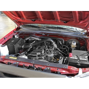 Advanced FLOW Engineering Cold Air Intake - 5482722-5