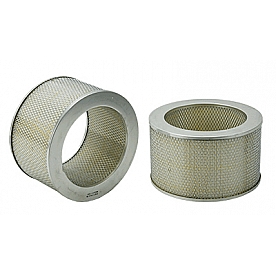 Wix Filters Air Filter - 42244