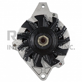 Remy International Alternator/ Generator 21040