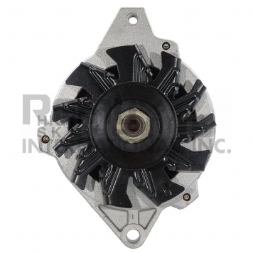 Remy International Alternator/ Generator 21040