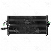 Four Seasons Air Conditioner Condenser 40466