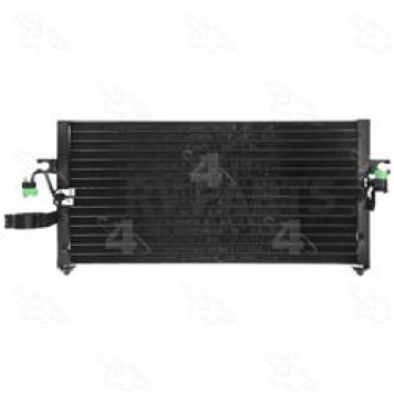Four Seasons Air Conditioner Condenser 40466