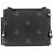 Four Seasons Air Conditioner Condenser 40254