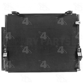 Four Seasons Air Conditioner Condenser 40254