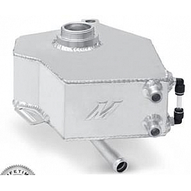 Mishimoto Radiator Overflow Tank MRTFIST14E