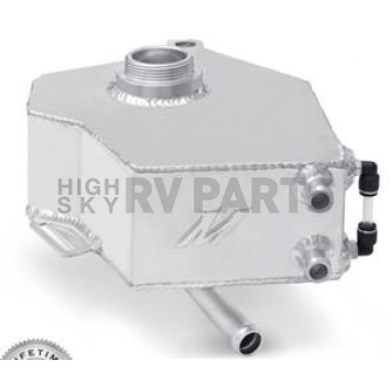 Mishimoto Radiator Overflow Tank MRTFIST14E