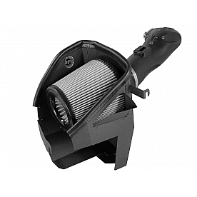 Advanced FLOW Engineering Cold Air Intake - 51118721